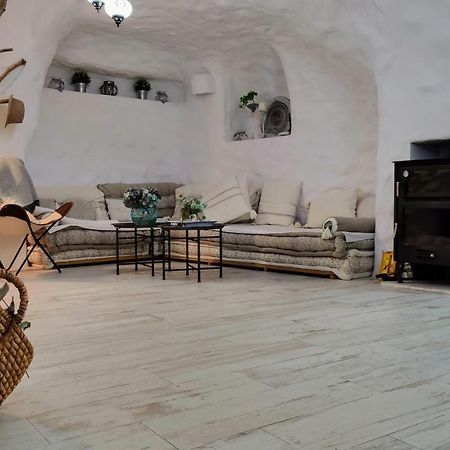 Cueva Otto Privada Villa Баса Екстериор снимка