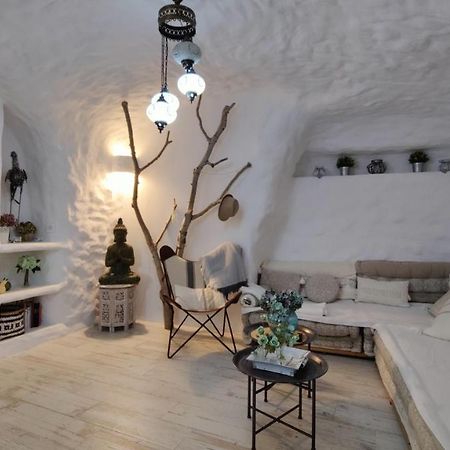 Cueva Otto Privada Villa Баса Екстериор снимка